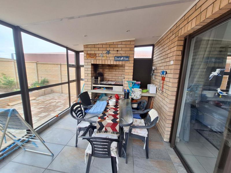 3 Bedroom Property for Sale in Tergniet Western Cape